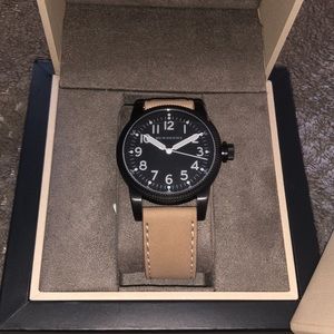 Burberry Men’s Watch